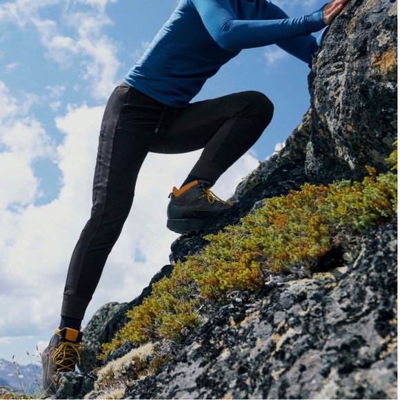 NWT Headland Hybrid Trek Joggers - Picture 6 of 10